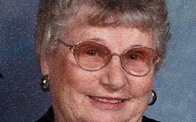 Johanna M Biel 1928-2023