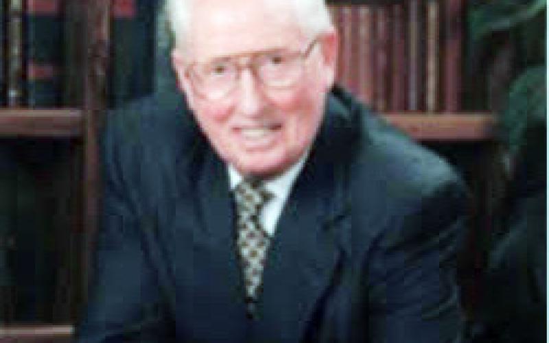 Otto Harp 1927-2023