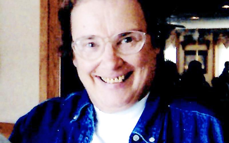 Leanna (Tindall) Linden 1937-2023