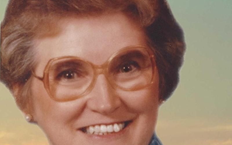 LaVerne Matney 1932-2023