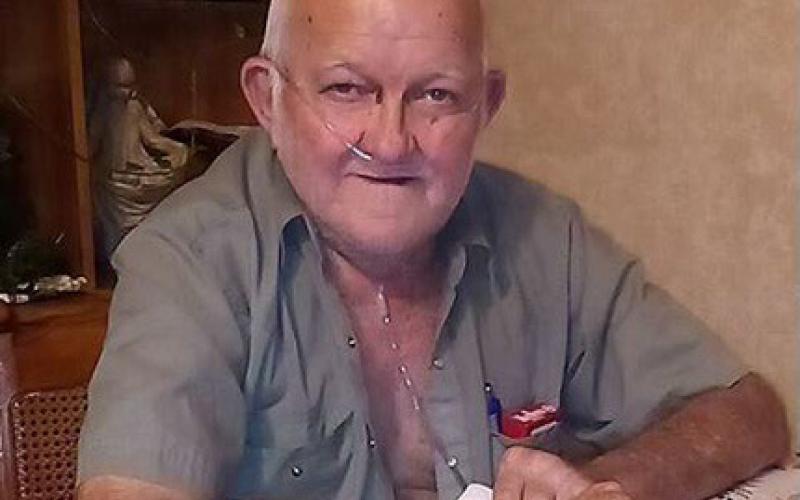 Gary Wayne Vestal 1947-2023