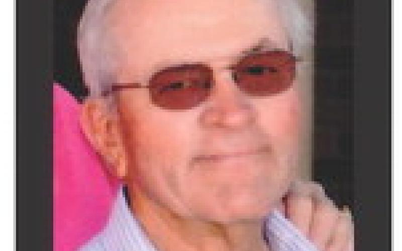 Dale Eugene Appl 1932-2023