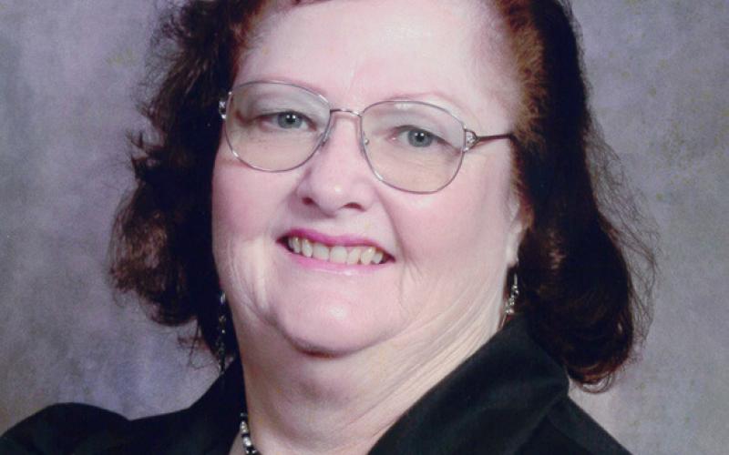 Phyllis Jean Cooley Black 1943-2023