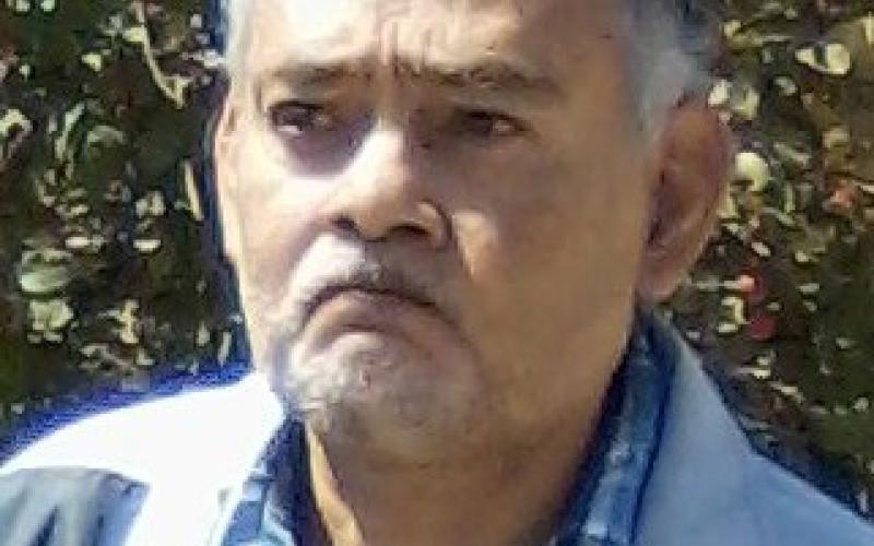 Raymond Joe Medina 1960-2023