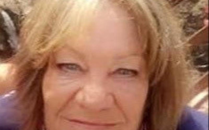 Connie MacDonnell 1955-2023