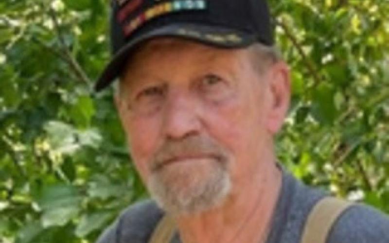 Larry Ray Miller 1948-2023