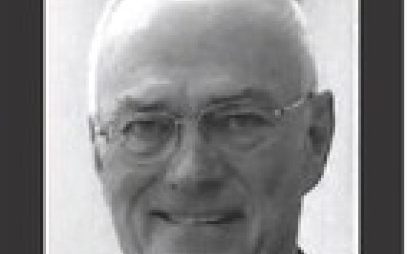 Ralph Stephen Bonner 1943-2023