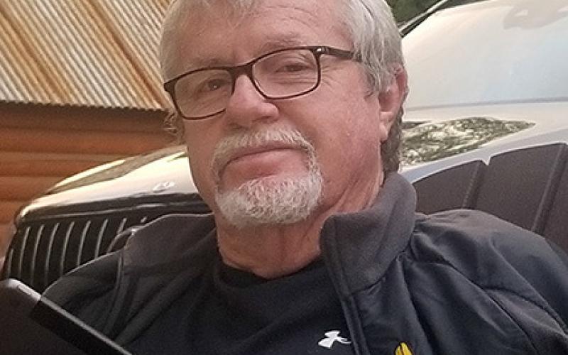 Dennis Eugene Elder 1952-2023