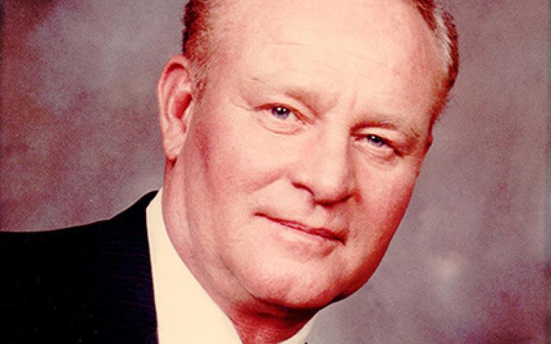 Leroy Harold Mai 1936-2023