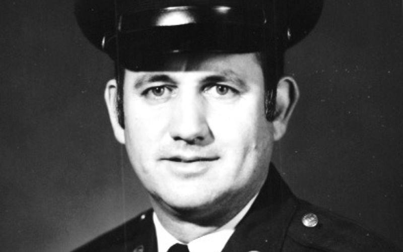 Gordon L Minor 1927-2023