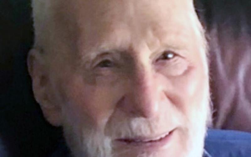Roy McClellan Summers 1932-2023