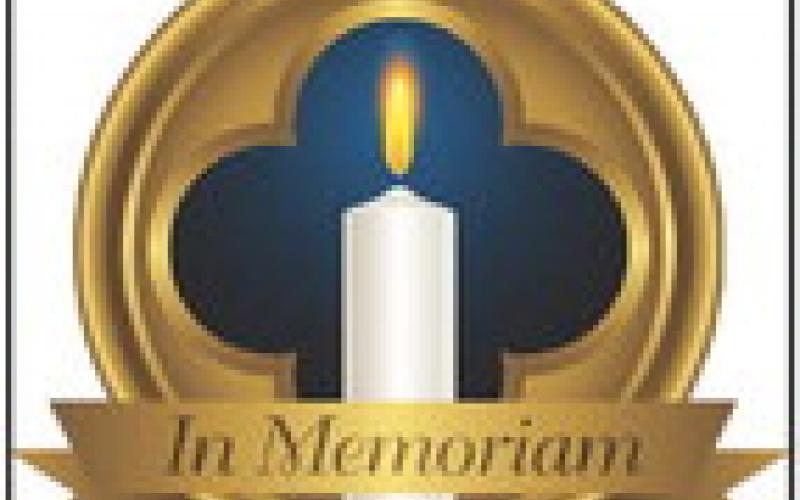 In Memoriam