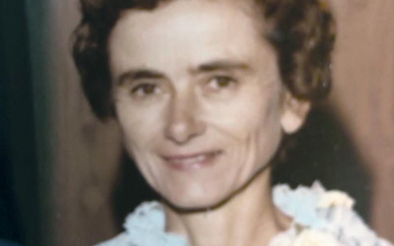 Lorraine M Heronemus