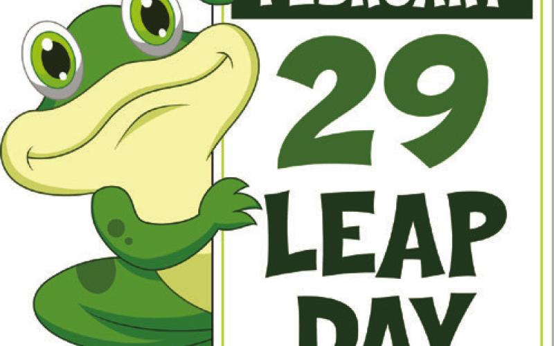 What’s the purpose behind a leap year?