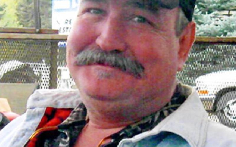 Robert “Kirk” McMain