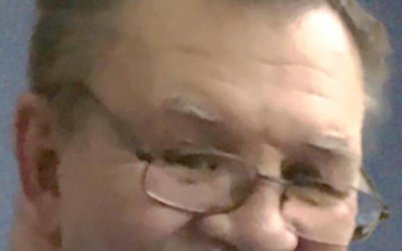 Donald W. Green