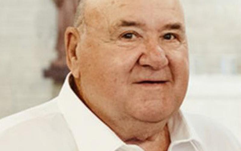 Ross Earl Smades