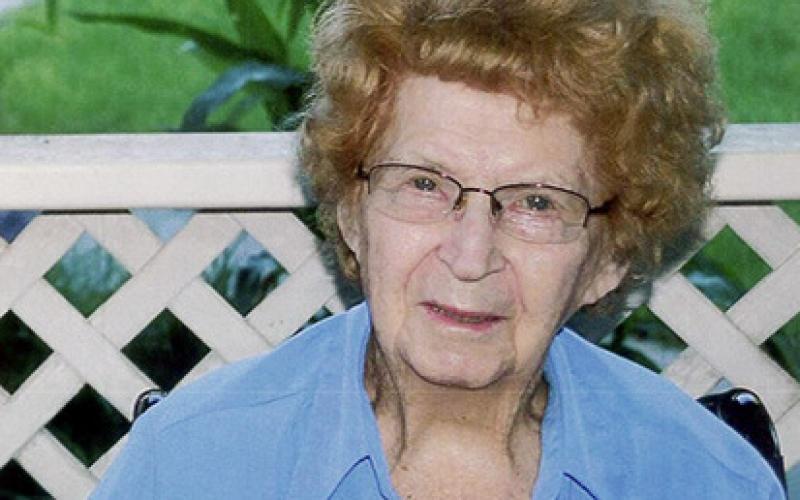 Norma Jean Sherwin