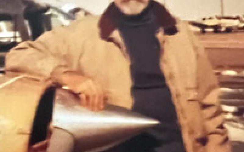 Ken Maynard Barr