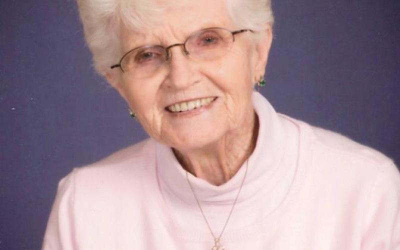 Deloris (Pratt) Zink