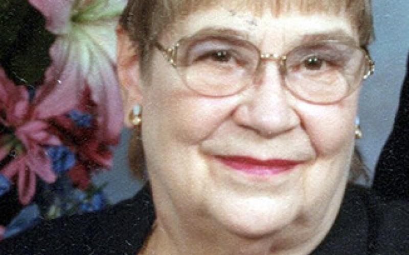 Billie Louise Biel