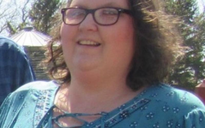 Amy Dawn Beedy Kessler