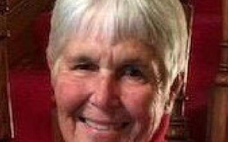 Marcia Lynn Mehl November 12th, 1942 - January 10th, 2022