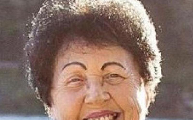 Carol S. Cary