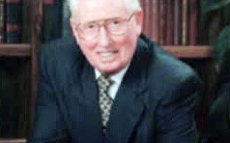Otto Harp