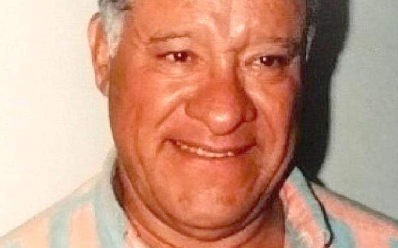 Rafael (Ray) Campos