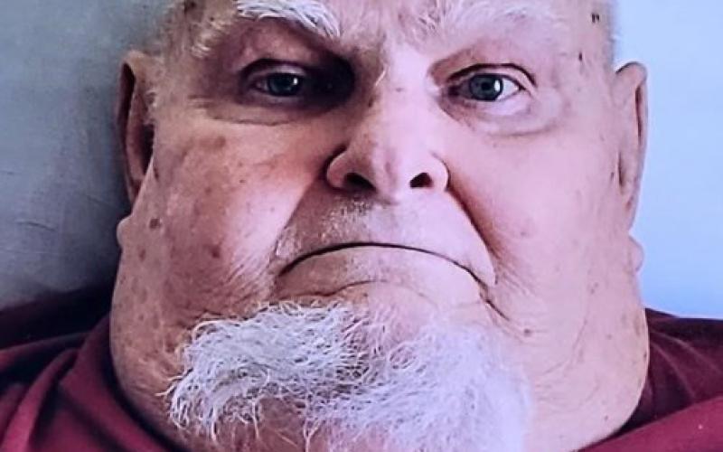 Larry O. Wewer