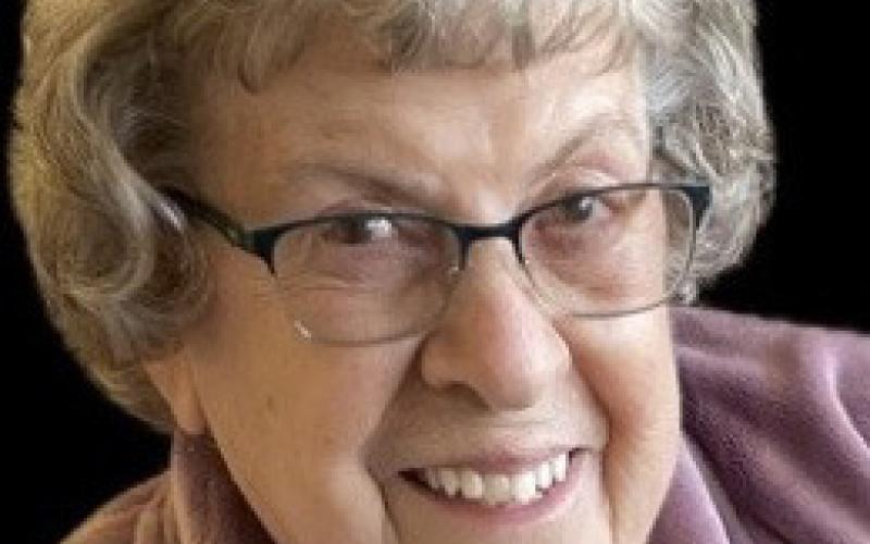 Donna N. Ridder