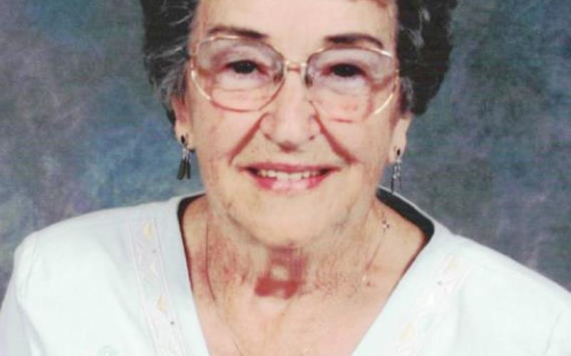 Beth A. Lamb Duff