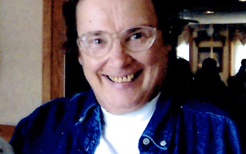 Leanna (Tindall) Linden
