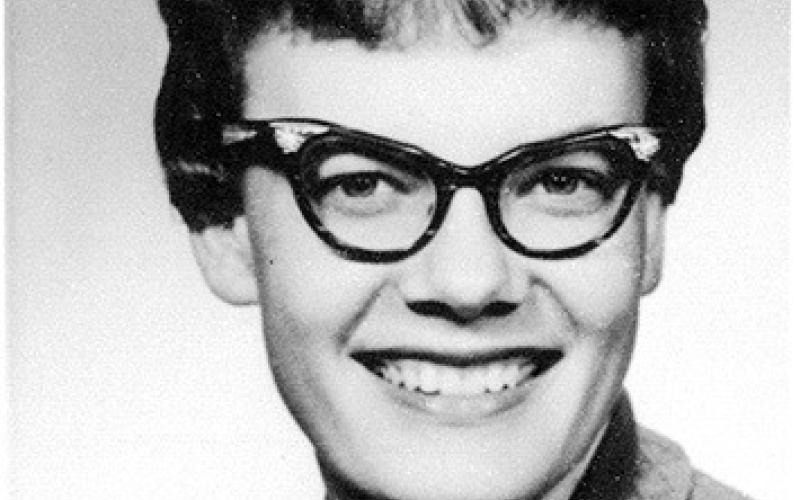 Dee Ann Wilken