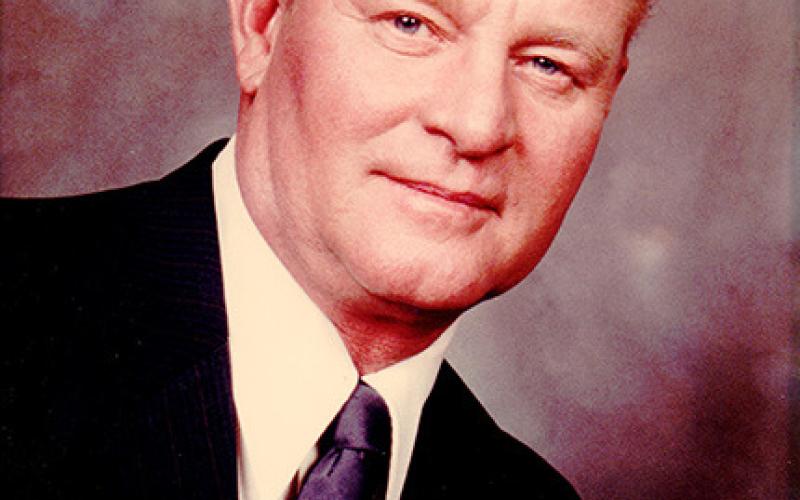 Leroy Harold Mai