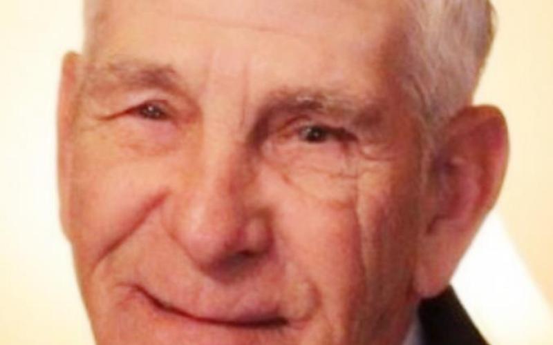 Howard Henry Summers