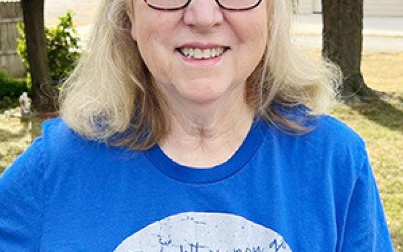 Bonnie Jo Holopirek