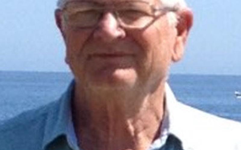 Stephen A. Aschenbrenner