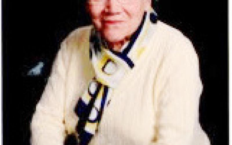 Marilyn Armstrong