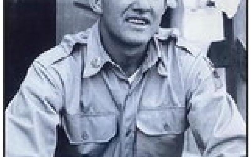 Ross Eugene Lane