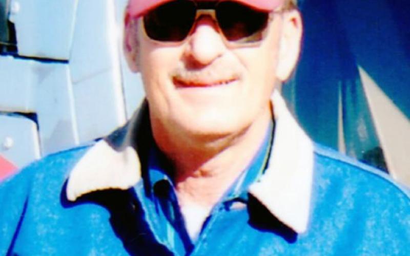 William “Bill” Novak