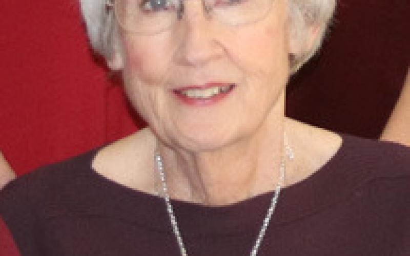 Twila Fern Hartz