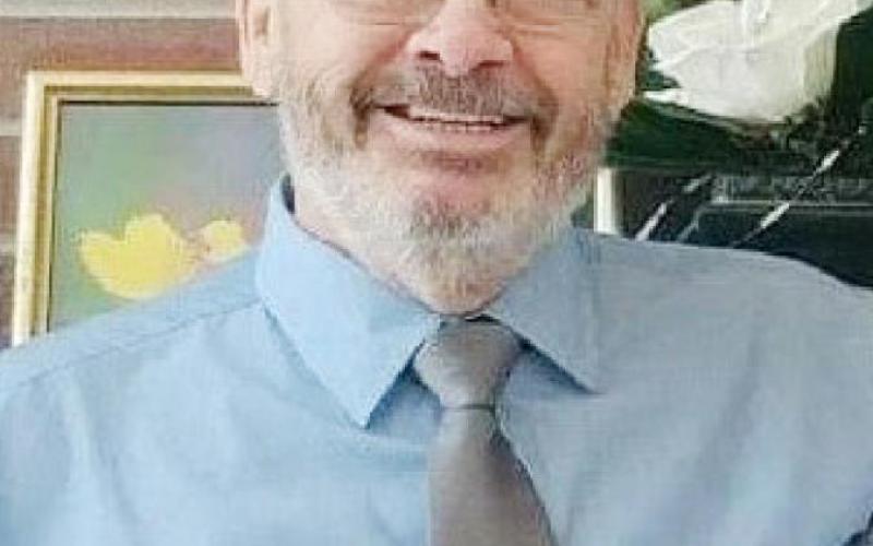 David L. Graham