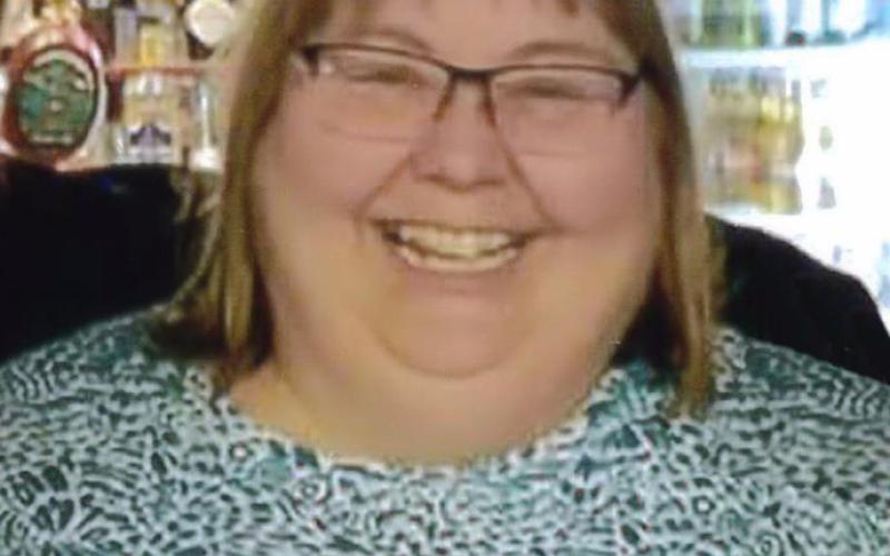 Sheila Kay Marcy