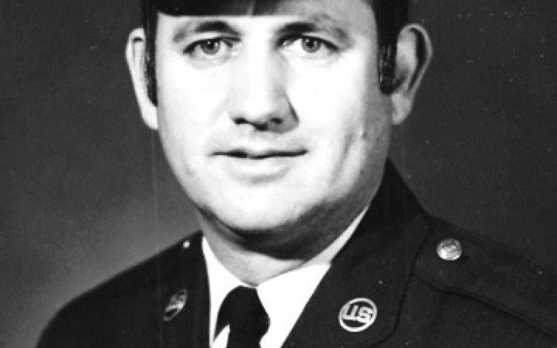 Gordon Minor