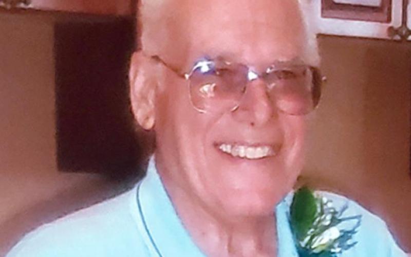Kenneth Ray Blough, Jr