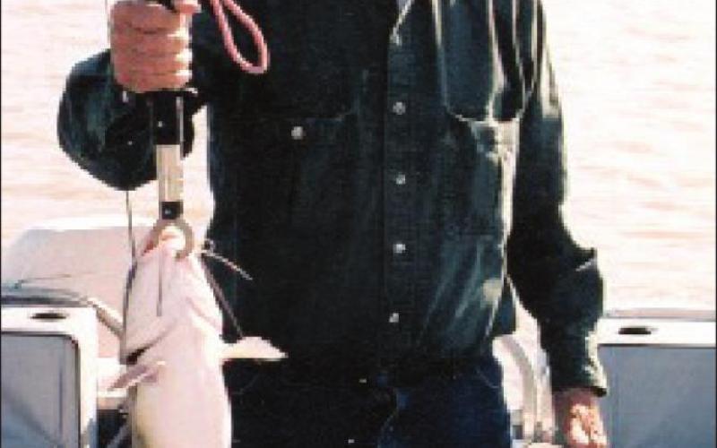 Charles D Carpenter