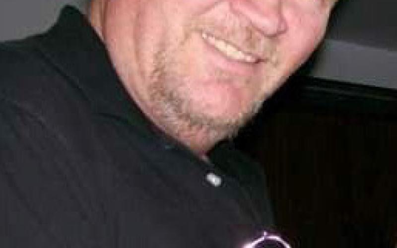 Jonathan Mays