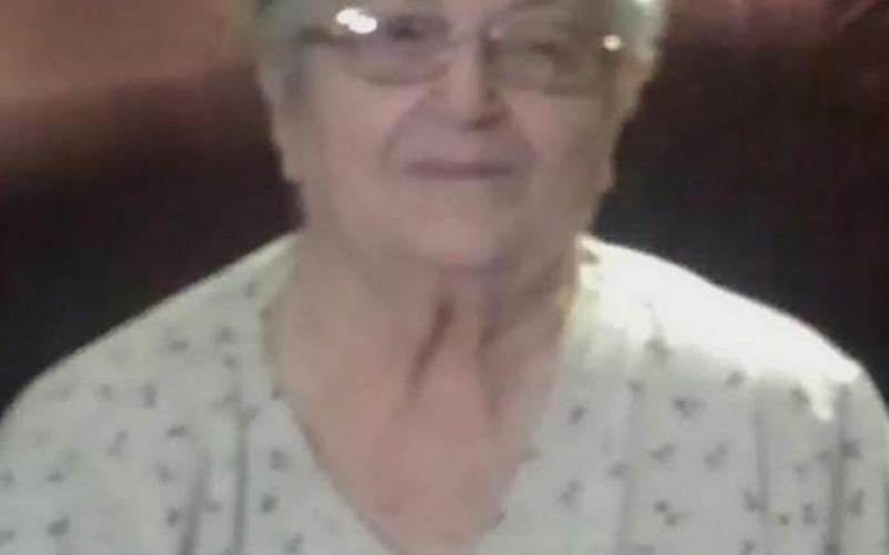 Johnie Mae Medina